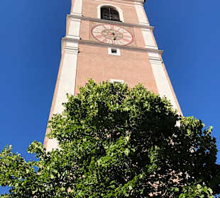 Kirche St.Peter