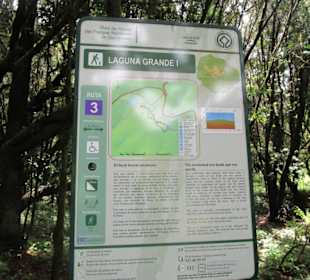  Besucherzentrum Nationalpark Garajonay