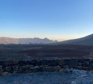 Teneriffa Tour Teide-Nationalpark