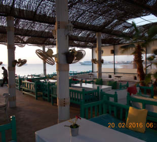 Strandbar