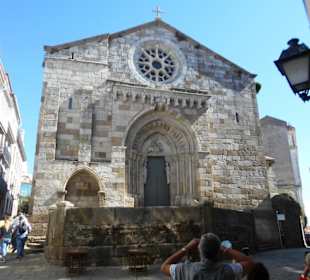 Iglesia de Santiago