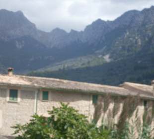 Soller - ein verträumter Ort inmitten der Berge