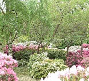 Planten und Bloomen Freizeitpark
