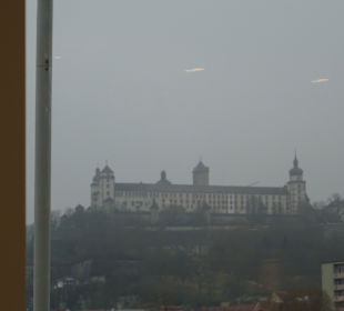 Stadtbesichtigung Würzburg