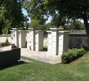 Friedhof Baisingen