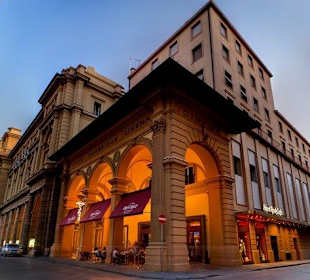 Hard Rock Cafe Florence