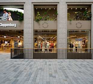 P&C Conscious Store