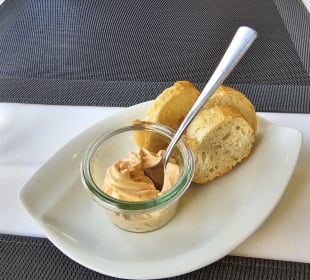 Gruß aus der Küche