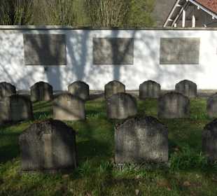 Friedhof Blaubeuren