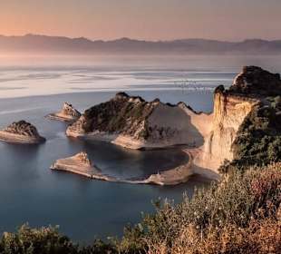 Cape Drastis - Thematic Park