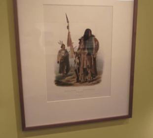 Nordamerika Native Museum