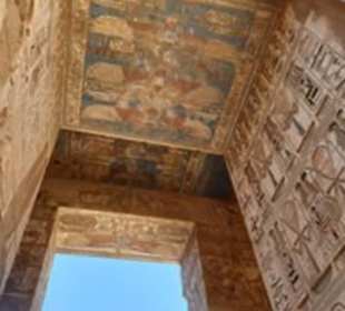 Medinet Habu