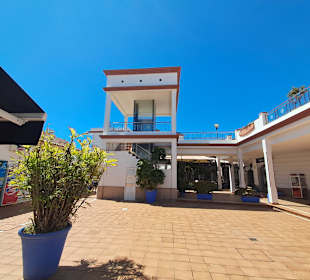 Mini-Mall Novo Sancti Petri