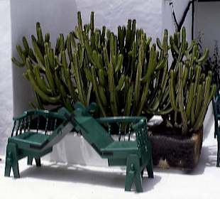 Casa Museo del Campesino