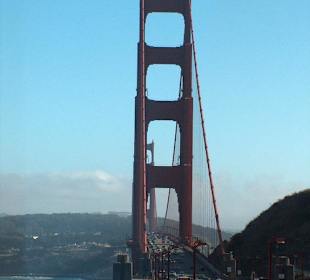 Golden Bridge