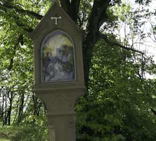 Wallfahrtkirche St. Maria