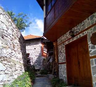 Delzevo - ein Dorf im Pirin