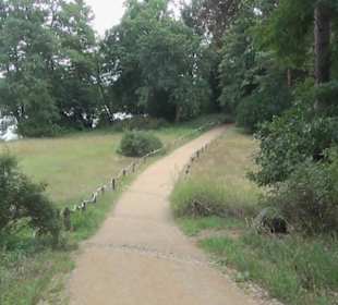 Beelitzer Jagdschirm