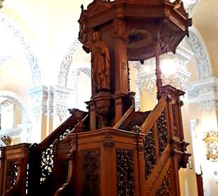 Kathedrale von Arequipa