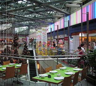 Shopping Mall