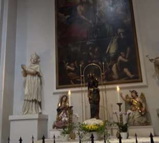 Theatinerkirche