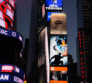 Times Square