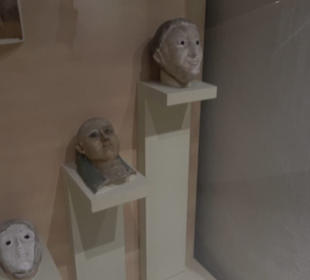 Museum Alte Kulturen