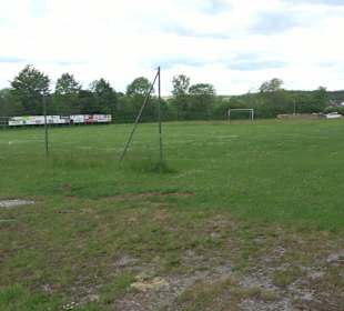 Sportplatz Cresbach