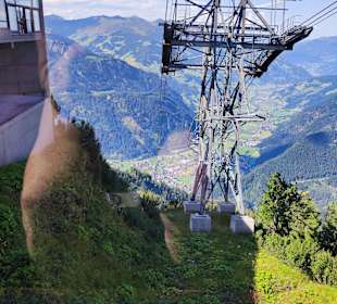 Ahornbahn