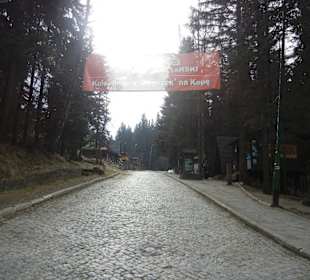 Schneekope/Śnieżka