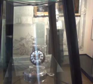 Stadtgeschichtliches Museum