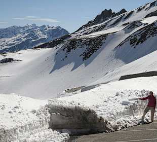 Grossglockner Alpine Road