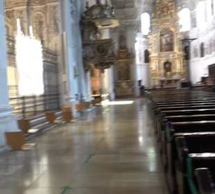 Michaelskirche