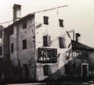 Frühere alte Bilder sehr Interessant 