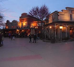 Disneyland Paris