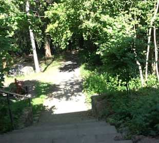 Friedhof Unterjesingen