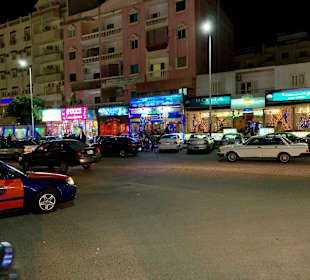 Stadtrundgang Hurghada