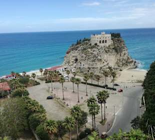 Strand Tropea