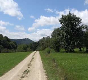 Hochgehnießen - Premiumspazierwanderweg