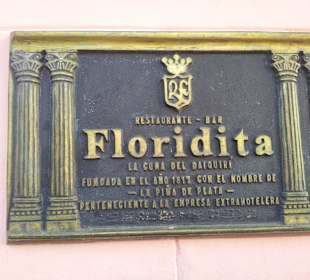 Floridita