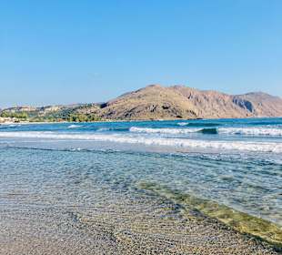 Strand Georgioupolis