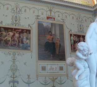 Eremitage St. Petersburg