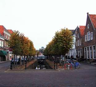 Elburg - Eine schönes Städtchen mitten in Holland