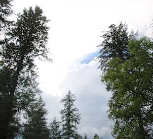 ....oder doch nicht?