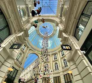 Stadtrundgang Den Haag - Scheveningen