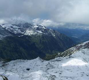 Grossglockner Hochalpenstrasse