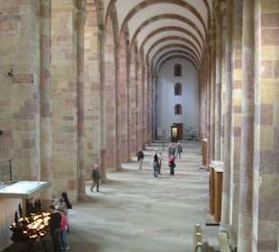 Dom von Speyer