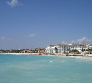 Playa del Carmen