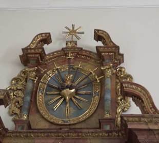 Pfarrkirche St. Andreas