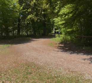 Rundwanderweg - Pauls Ruh